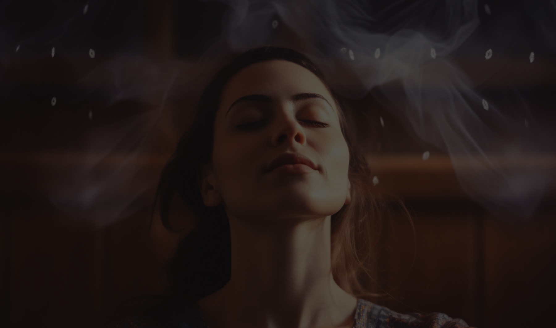 Breathwork at Awaken With OM